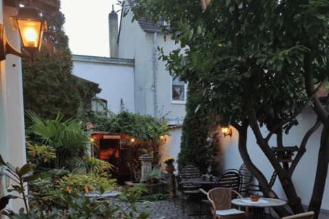 Cologne-Nippes : tournée des vins chauds