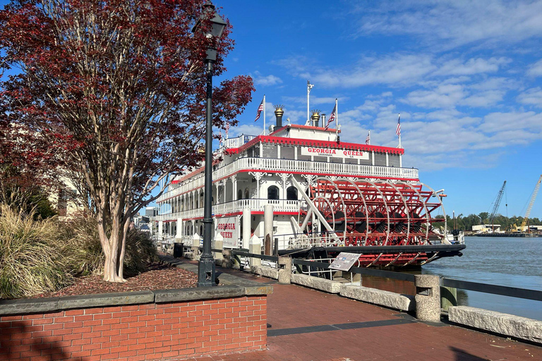 True South Lunch culinaire tour