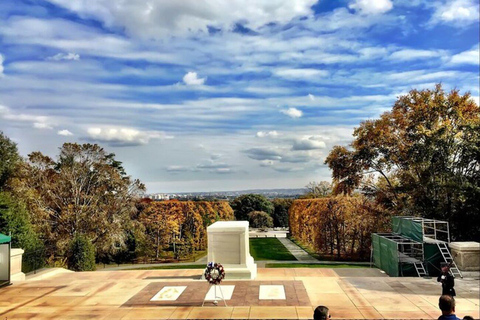 Washington, D.C.: Tour em pequenos grupos de 3 horas pelo Memorial