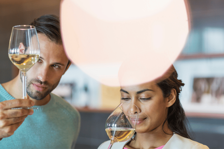 Visite privée de luxe : Sites antiques de Némée et dégustation de vin