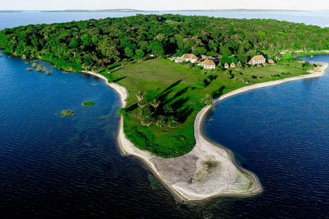 5-Day Lake Victoria Islands & Buganda Heritage Tour