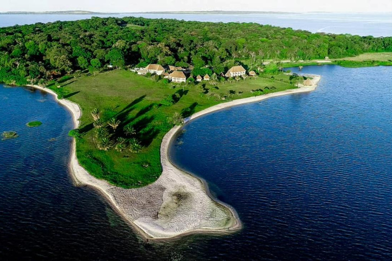 5-Day Lake Victoria Islands & Buganda Heritage Tour