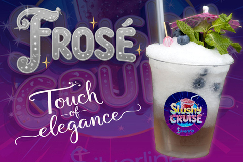 Budapest Slushy Cruise