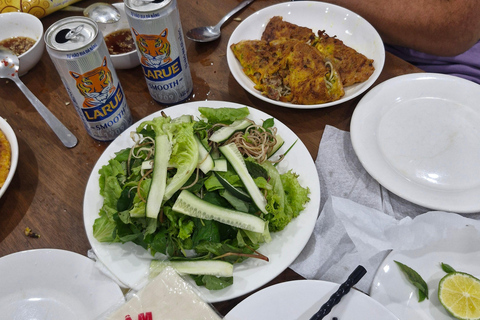 Hoi An: Authentic Vietnamese Cooking Class & Market Tour Hoi An: Authentic Vietnamese Cooking Class & Market Tour