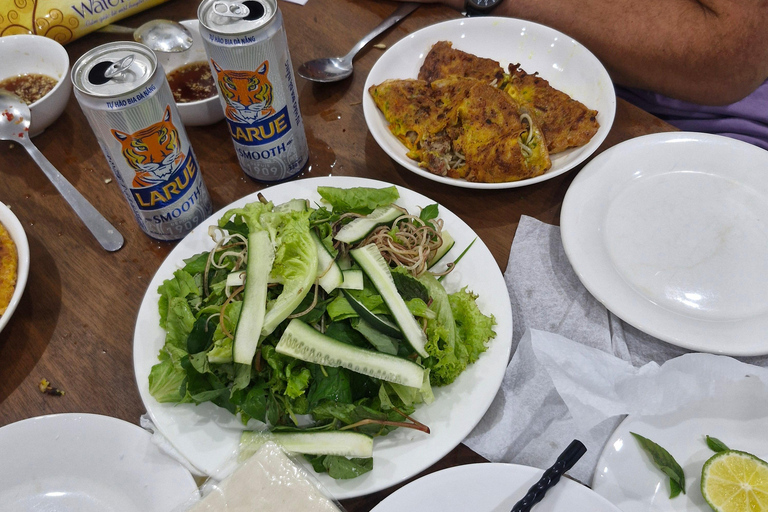 Hoi An: Authentic Vietnamese Cooking Class & Market Tour Hoi An: Authentic Vietnamese Cooking Class & Market Tour