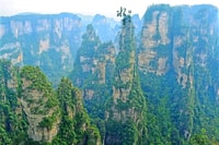 Un giorno il tour del pacchetto di Zhangjiajie National Forest Park - Housity