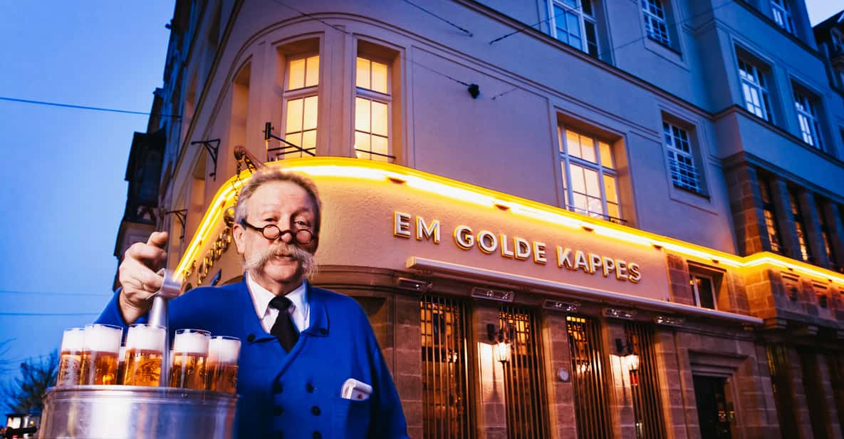 Afbeelding 4 van Keulen: KölnCard met kortingen