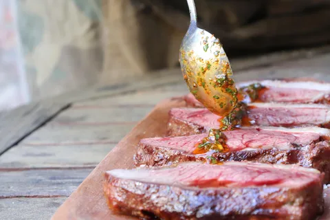 Buenos Aires: El Original Asado Adventure Food Tour
