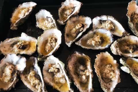 New Orleans French Quarter Food Tour
