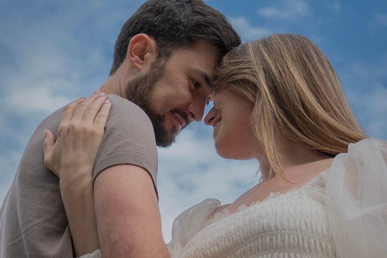 班夫童话之旅：招牌摄影体验