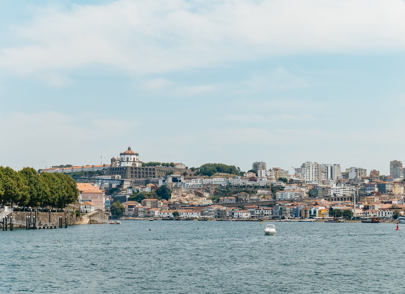 Porto: Krydstogt på Douro-floden med 6 broer