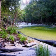 Cairns: 5-Day Guided Indigenous Kuku Yalanji Glamping Tour
