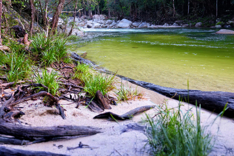 Cairns: 5-Day Guided Indigenous Kuku Yalanji Glamping Tour