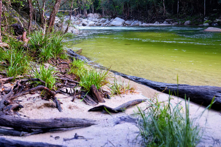 Cairns: 5-Day Guided Indigenous Kuku Yalanji Glamping Tour