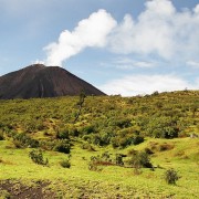 From Antigua: Pacaya Volcano Trek