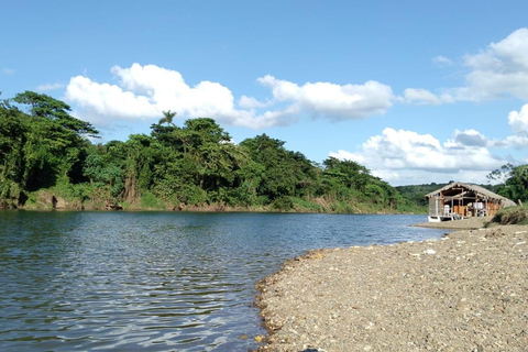 From Bayahibe: Half-day La Romana ATV or 4X4 Buggy Tour