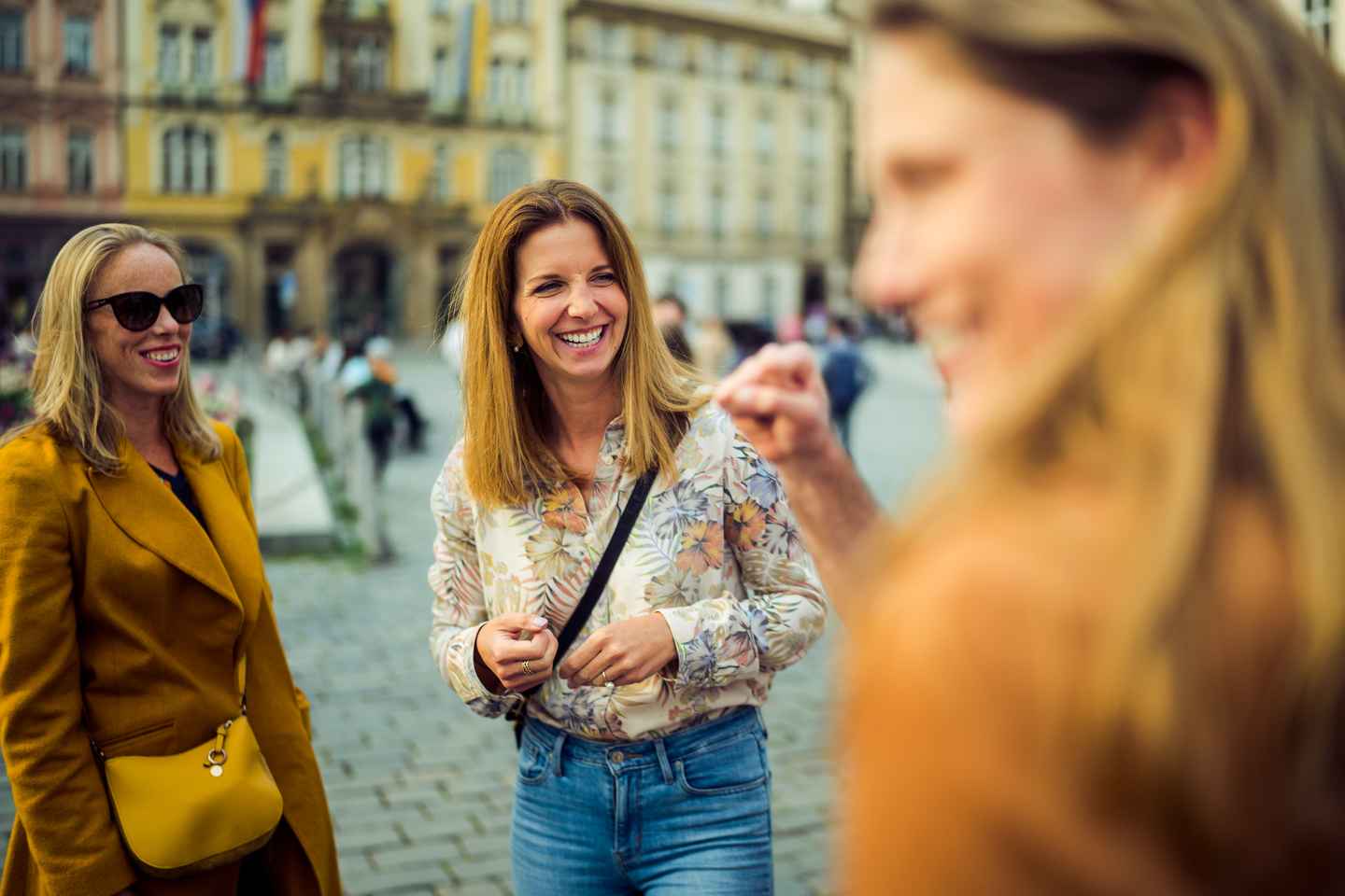 Delicious Food Tour by Prague Food Tour