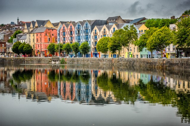Visit Cork Highlights A Self-Guided Audio Tour in Kinsale, Condado de Cork, Irlanda