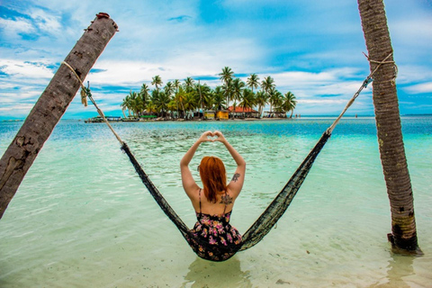 Panama: Ganztägiger Ausflug nach San Blas