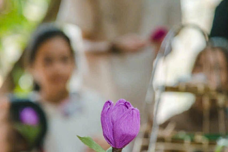 Da Nang-Hue Heritage Train Journey & Cultural Experience Hue to Da Nang Heritage Train Ticket (One Way - No Workshop)