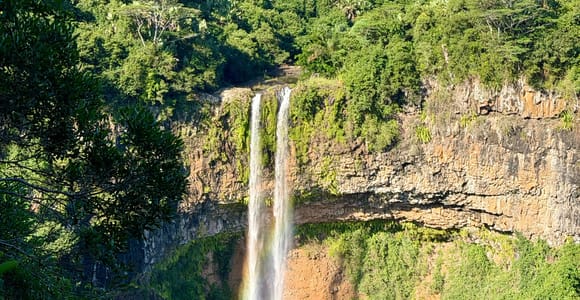 Mauritius: Private South Island Tour with Hotel Pickup