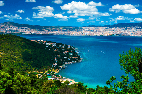 Gallipoli & Troy: Private Day Tour from Istanbul
