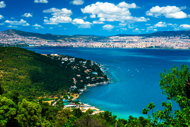 Gallipoli & Troy: Private Day Tour from Istanbul