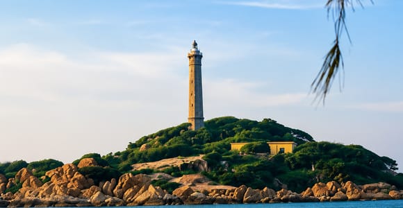 Mui Ne: Ke Ga Lighthouse & Cham Towers Guided Tour