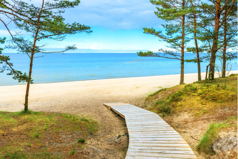 Jurmala,Kuldiga, Ragaciems Strand, Kemeri N Park,Essen &amp; TrinkenJurmala, Kuldiga, Kemeri N Park, Ragaciems Strand &amp; Essen