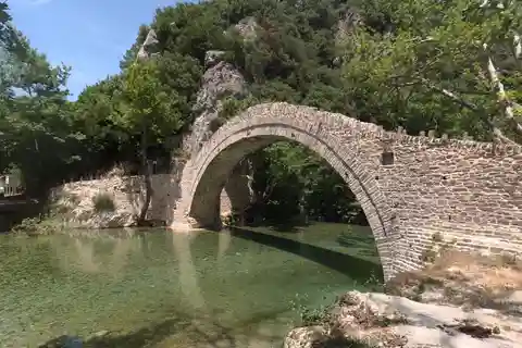 Trekkingdag i Vikos-kløften for alle