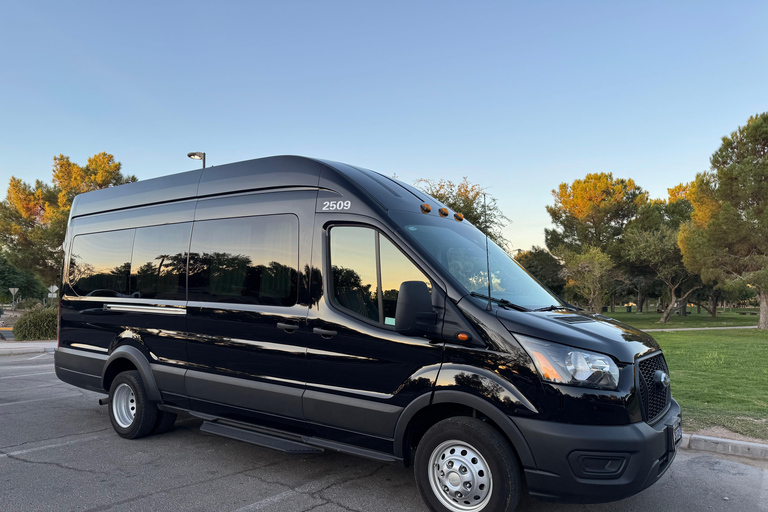 Las Vegas: Grand Canyon West &amp; Hoover Dam Day Trip