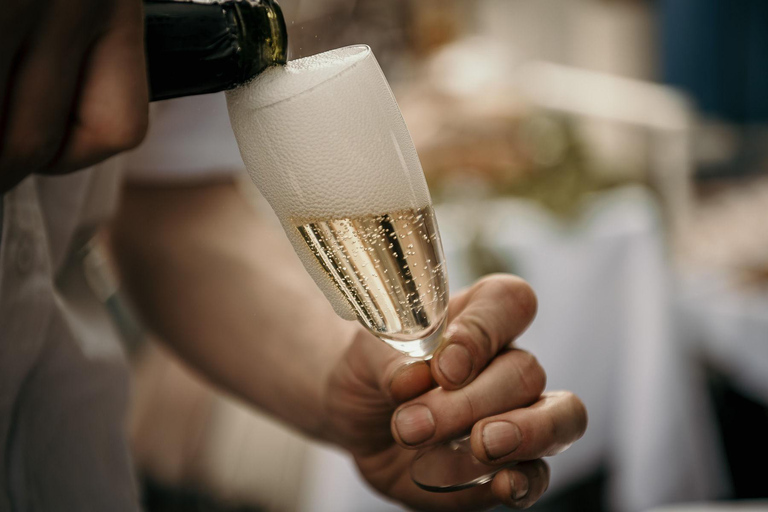 1h de croisière à Berlin à bord d&#039;un bateau à vapeur électrifié vieux de 140 ansLe vieux Berlin en bateau - 1h de croisière sur le plus vieux bateau de la ville