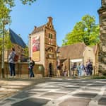 Gouda: Biglietto d'ingresso al Museo di Gouda