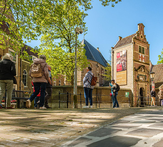 Museos en Gouda: Entradas y visitas guiadas