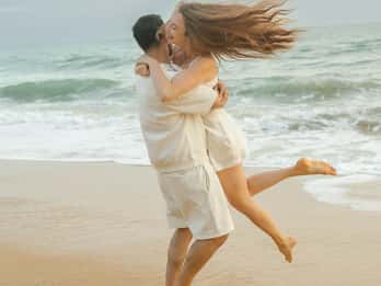 ALGARVE: Professional Photoshoot for Couples & Families