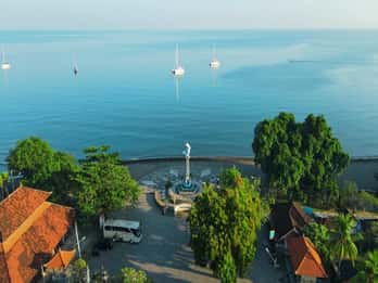Lovina Package Tours ( Inclusive )