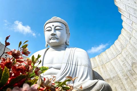 Discover Sapporo: Iconic Buddha,Beer Museum & Jozankei Town - 2026