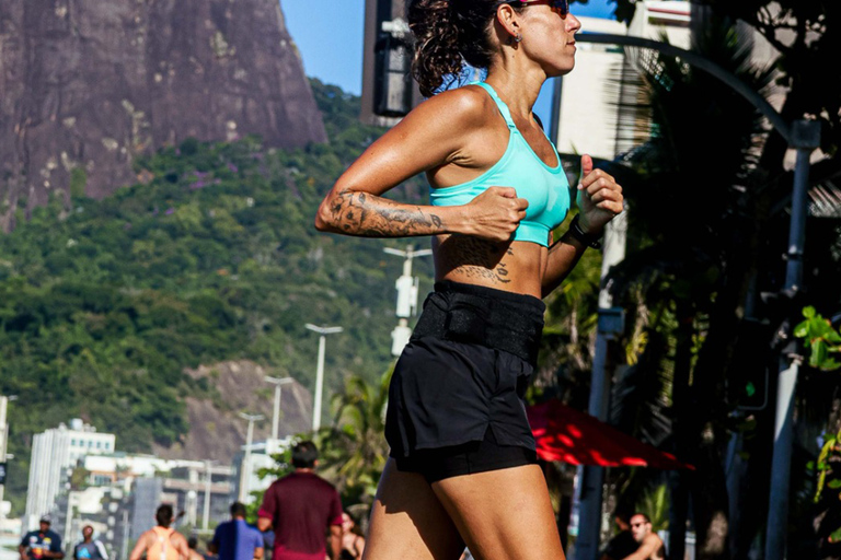 Rio de Janeiro: Running Sports Photoshoot Rio de Janeiro: Sports Photo Shoot – Running in Urca