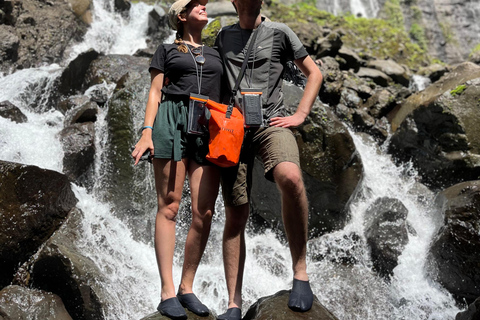 Vanuit Yogyakarta: Tumpak Sewu &amp; Bromo Zonsopgang TourGedeelde Tour met overnachting en toegangsbewijs