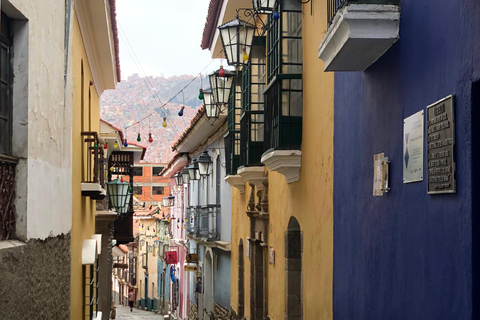 La Paz 101: Discover the highlights of La Paz (local style!) La Paz 101: Discover the highlights of La Paz (local style!)