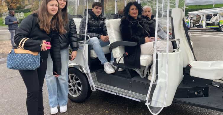 "See Madrid Differently: A Premium Private Tuk Tuk Ride" photo 16