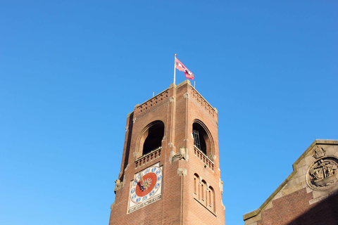 Amsterdam: Layover Flight Private Guided Tour (3h, 4h or 5h) Amsterdam Private Guided Tour for Layover Flight 4 hours