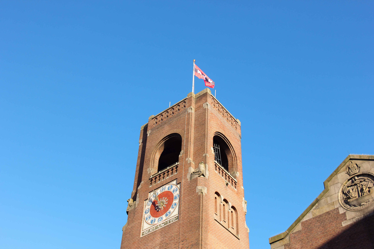 Amsterdam: Layover Flight Private Guided Tour (3h, 4h or 5h) Amsterdam Private Guided Tour for Layover Flight 4 hours