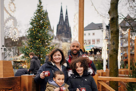 Cologne Photo Tour with a Private Photographer