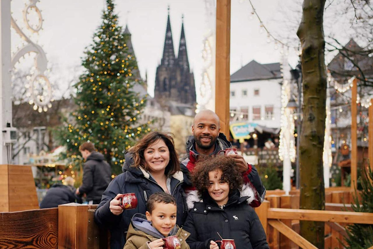 Cologne Photo Tour with a Private Photographer