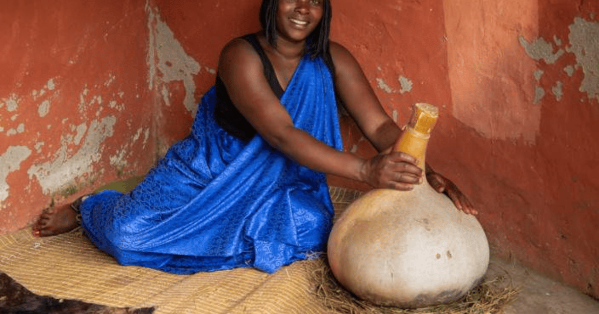 From Kigali : Golden Monkey and Iby'Iwacu cultural center. | GetYourGuide