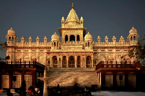 Splendor of Rural Rajasthan Guided Tour (04 Nights /05 Days) 05 Days, Rural Rajasthan Village Tour with 04- Star Hotels.