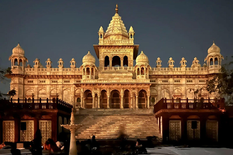 Splendor of Rural Rajasthan Guided Tour (04 Nights /05 Days) 05 Days, Rural Rajasthan Village Tour with 04- Star Hotels.