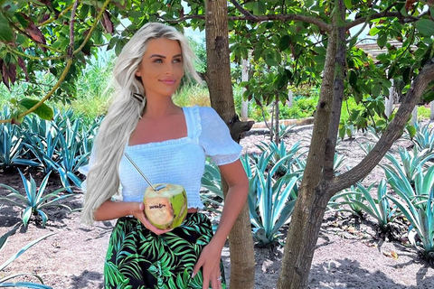 Sansibar: Jozani Forest, Spice Farm und Stone Town Tour