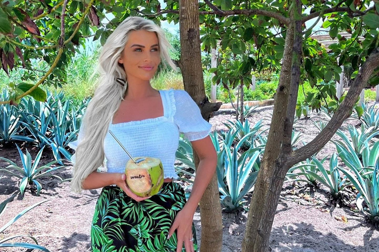 Sansibar: Jozani Forest, Spice Farm und Stone Town Tour